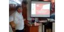 Promueven innovación y desarrollo local en Taller InterGest 2022