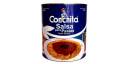 Sello distintivo de las conservas cubanas