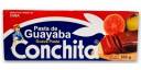 Sello distintivo de las conservas cubanas
