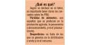 ¿Qué hacer para perder cada vez menos?
