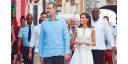Lucir a Cuba desde una guayabera