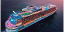 Cuba destaca como atractivo para viajes de cruceros