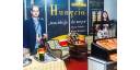 Maridaje de Reyes, novedosa propuesta de Hungría en Festival del Habano