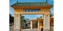 Los cementerios, museos al aire libre