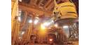 Cuba-Rusia: Se renueva industria siderúrgica Antillana de Acero