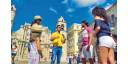 Buenas nuevas en la agenda del turismo
