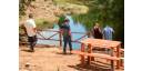 Valle de los Ingenios suma atractivos para turismo de naturaleza