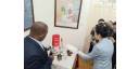 Productos de Cuba cautivan a consumidores chinos