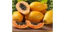 Para cantar y comer frutas