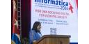 Cuba muestra avances de transformación digital en Informática 2024 (+Fotos)
