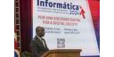 Cuba muestra avances de transformación digital en Informática 2024 (+Fotos)