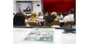 Debates y alianzas a favor de nuestra industria