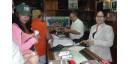 Tienda Romeo y Julieta, dos décadascon buenas ventas