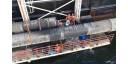 El gas y las ataduras europeas a Washington