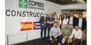 COPREX, regreso y continuidad