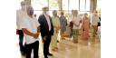 Embajadores de Europa en Cuba recorren Camagüey y Holguín
