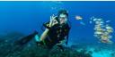 Cuba, paraíso del snorkel