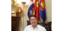 Vietnam en la etapa de recuperación económica, afirma en conversación con Opciones, el embajador de esa nación en Cuba, Le Thanh Tung