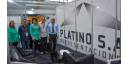 Platino S.A