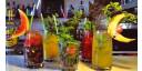 Mundial de Coctelería en Cuba, campeonato de novedades