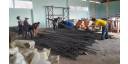 Comercializadora Escambray, apostarlo todo por la construcción (I)