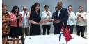 Cuba y China por impulsar turismo confiable y seguro