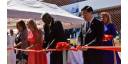 Inauguran en ZED Mariel fábrica de detergente y parque fotovoltaico
