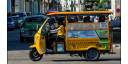 Transporte, un sector lleno de retos