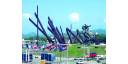 edición XVIII de la Feria Internacional ExpoCaribe 2023, que se desarrolla del 21 al 24 de este mes en el complejo cultural Heredia, de Santiago de Cuba.