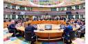 Aboga Cuba en Cumbre Celac-UE por un orden mundial más cooperativo