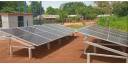 Paneles solares benefician bombeo de agua en Ciego de Ávila