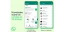 Canales de WhatsApp: en búsqueda de la expansión