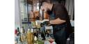 La coctelería cubana incursiona en la mixología molecular
