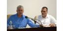 Resalta presidente cubano en evento de economistas el papel de las cooperativas en las actuales circunstancias