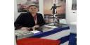 Presente Cuba en Bolsa Mediterránea de Turismo Arqueológico en Italia