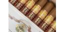Cuba presenta nuevo habano Rey del Mundo Royal