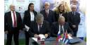 Cuba y Rusia concretan acuerdos en el área de la biotecnología