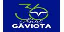 Felicitan al Grupo de Turismo Gaviota en su aniversario 36