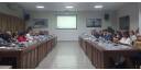 Celebran reunión Cuba y la Comisión Económica Euroasiática