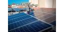 Moderno centro en Holguín aporta al cambio de matriz energética
