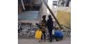 Palestinos sufren por contaminación del agua potable
