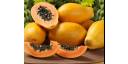Para cantar y comer frutas
