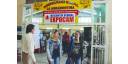 Una feria de intercambio, oportunidades comerciales y nuevos negocios