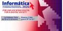 Informática 2024 mostrará esfuerzos de Cuba por una sociedad digital