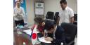 Japón apoya agricultura en occidente cubano