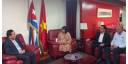 Nexos económicos sobresalen en diálogo Cuba-Vietnam