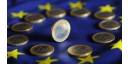 El PIB de la eurozona crece un 0,3% en el primer trimestre y esquiva la recesión técnica