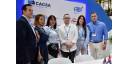 Firmados convenios en beneficio del transporte y la logística