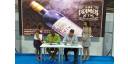 Firman acuerdo de asociación económica internacional para producir primera ginebra cubana