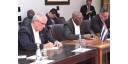 Relaciones Cuba y Sudáfrica: al nivel de los amigos que somos
